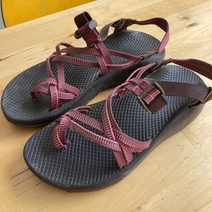 Women's Classic Chaco Sandals with Vibram soles